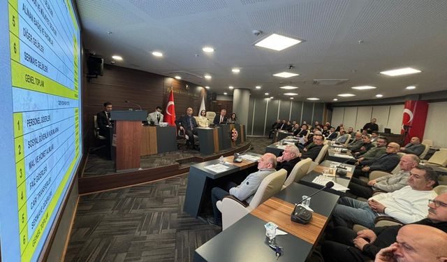 Çaycuma’da 60 Cadde ve Sokağın İsmi…!