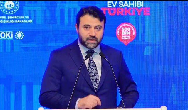 Milletvekili Şahin: “Yaptıklarımız, Yapacaklarımızın Teminatıdır”