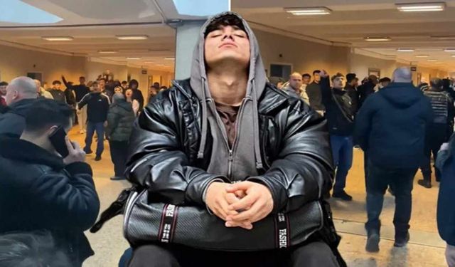 Hakan Çakır Duruşması Ne Oldu?