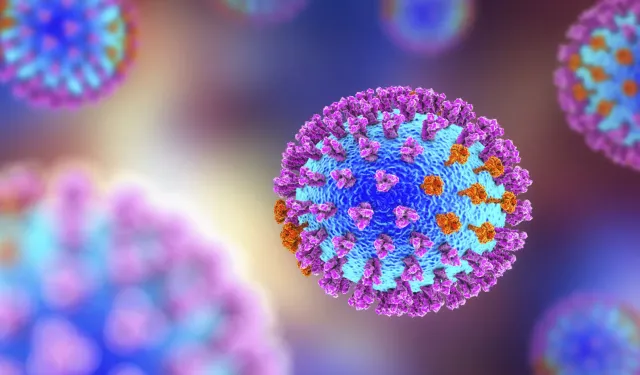 İnfluenza virüsü nedir? Nasıl bulaşır? İnfluenza belirtileri