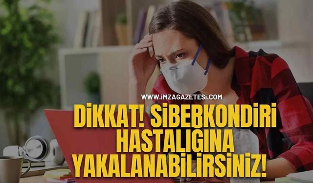 İnternette Sağlıkla İlgili Bilgi Arayanlar Dikkat!