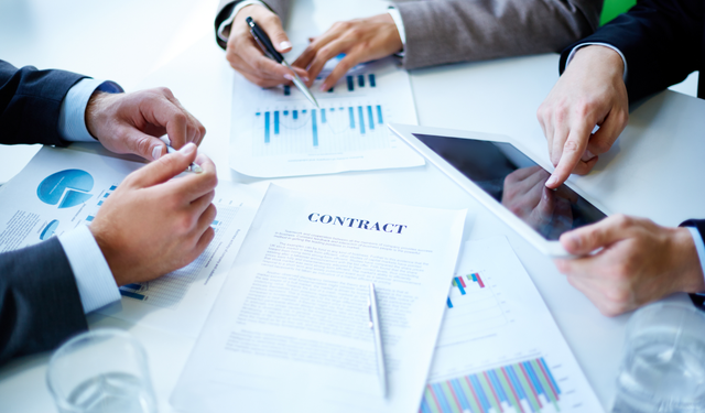 KOBİ'ler İçin Konkordato: Kriz Yönetimi ve Borç Yapılandırma Rehberi