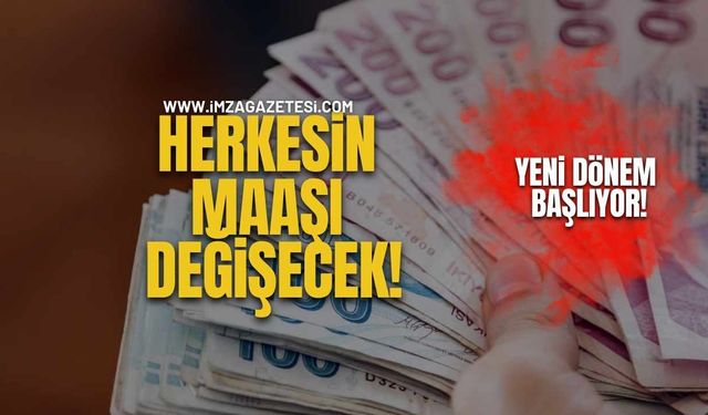 Emekli Maaşlarında Köklü Değişiklik Geliyor! Prim Gününe Göre Yeni Dönem Başlıyor!