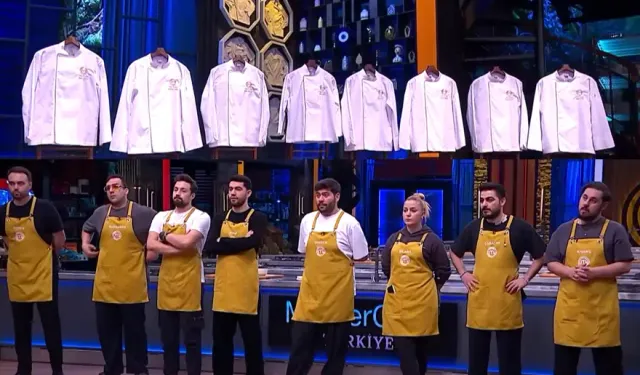 MasterChef Altın kupa ne zaman bitecek? Kim kazandı?