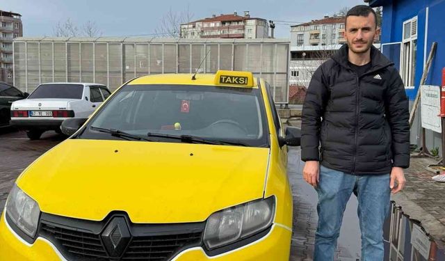 MHP Kilimli İlçe Başkanı Örer’den Anlamlı Vefa