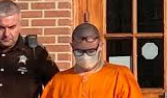 Nickalas Kedrowitz Olayı Nedir? Ne Oldu?