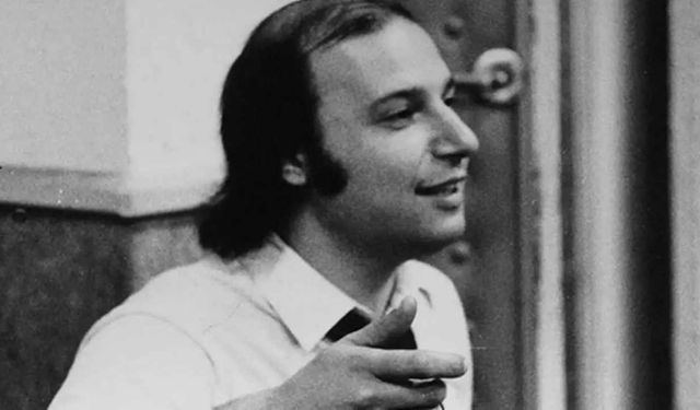 Onno Tunç Neden Öldü? Ölüm Sebebi Nedir?