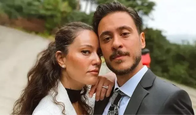 Pelin Akil neden boşandı? Barıştılar mı?