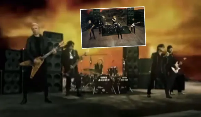 Scorpions Konseri Nerede? Ne Zaman? Bilet Fiyatları Kaç TL? 2026