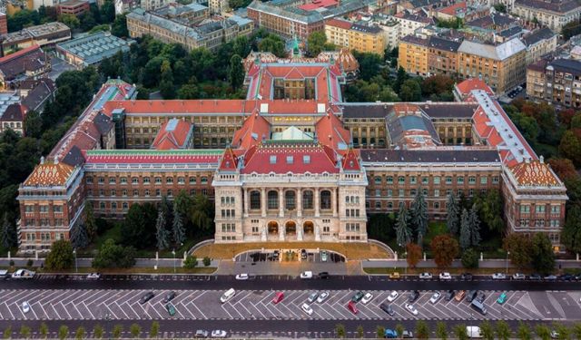 Stipendium Hungaricum Bursu Başvuru Nasıl Yapılır? Şartları Nedir? 2026