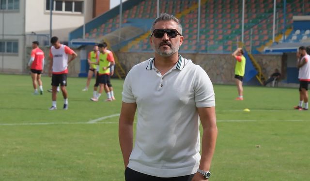 Bozokspor Sportif Direktörü Ereğli’nin zeminini yerden yere vurdu!