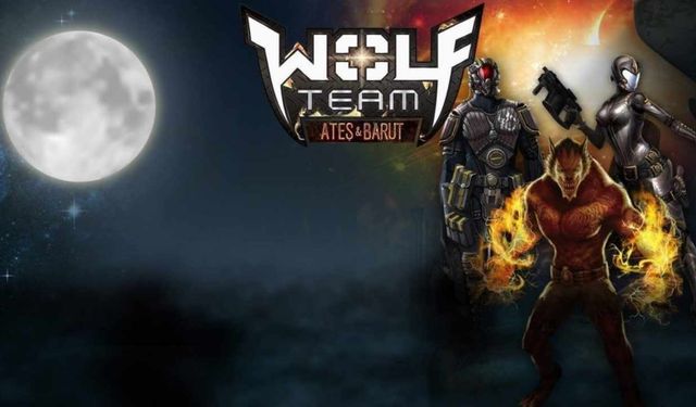 Wolfteam Giriş Yapılamaz Hatası Çözümü 2026