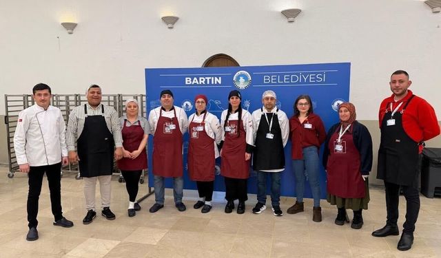 Kent Lokantası İftarda Vatandaşlarla Buluşuyor!