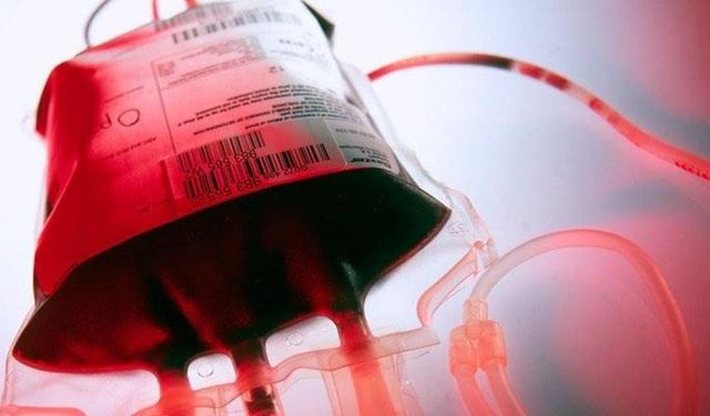 Ereğli Echomar Hastanesi’nde tedavi gören Mustafa Kalfa için acil 0 Rh (+) kan aranıyor!