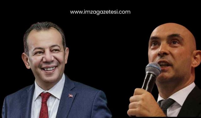 CHP Zonguldak İl Başkanı Dural’dan Bolu Belediye Başkanı Özcan’a Destek