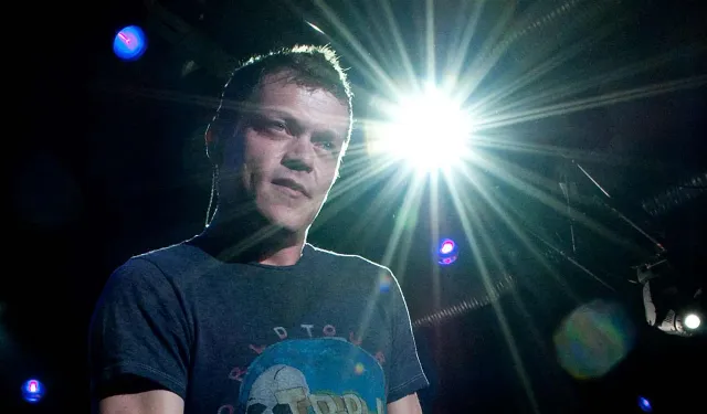 Brad Arnold neden öldü? Ölüm sebebi nedir?