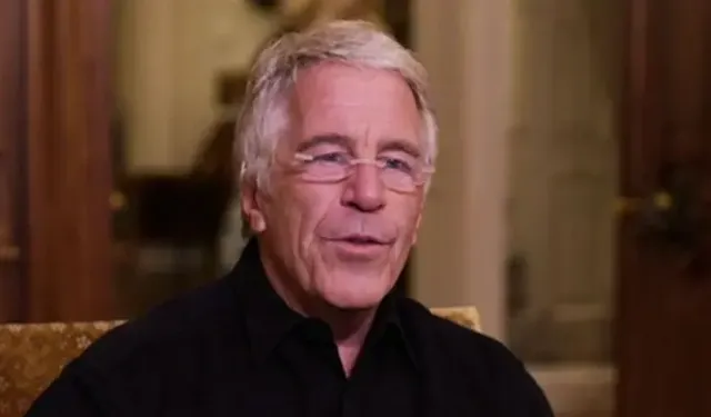 Jeffrey Epstein Telegram Kanalı Dosyası, Videosu Nedir?