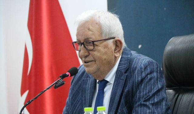 EREĞLİ BELEDİYE BAŞKANI HALİL POSBIYIK: “EREĞLİ’Yİ ÇAMURA BOĞUYORLAR, TEHLİKE SAÇIYORLAR”