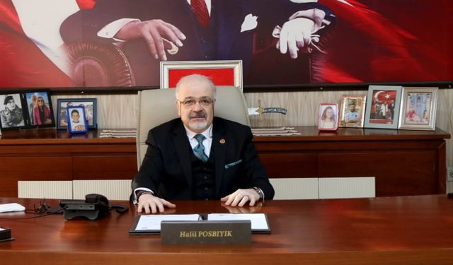 Ereğli Yıldıray Arslan'a Emanet!