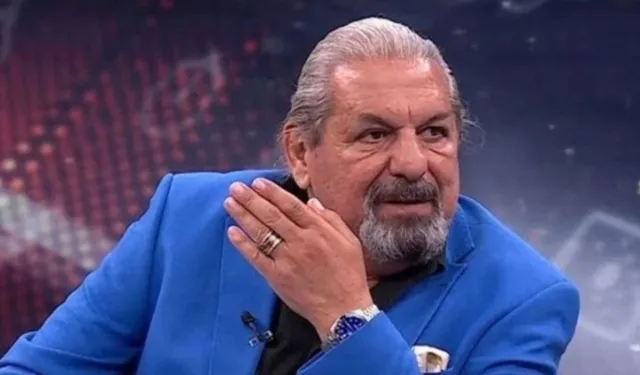 Erman Toroğlu Neden Gözaltında? Ne dedi?