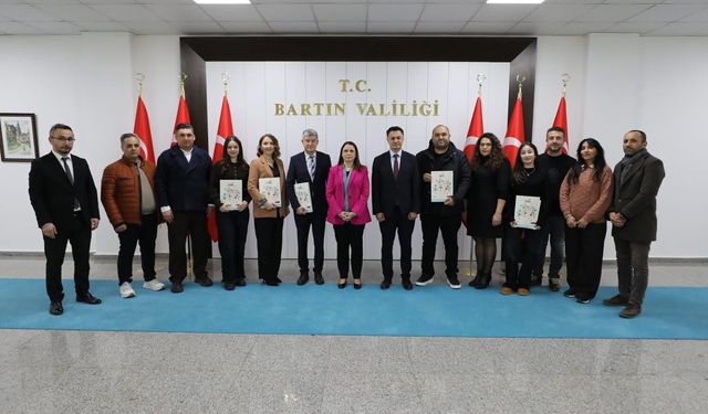 Yerel Kalkınma Hamlesi!