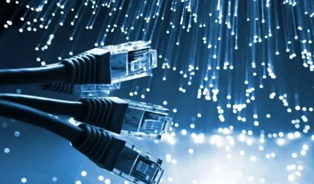 İnternet neden çekmiyor? 7 şubat