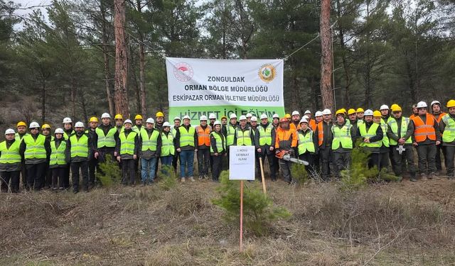 İş Güvenliği Kırmızı Çizgimiz!