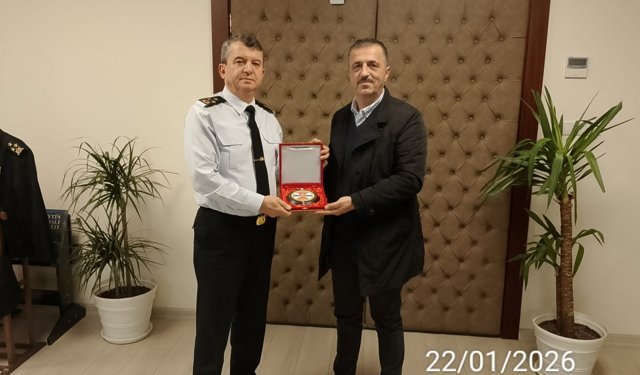 Kameraların Önünde Değil, Cihazın Başında Bir Hayat Kurtarma Hikayesi!