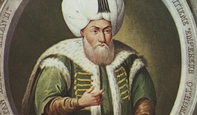 Kanuni Sultan Süleyman'ın Dedesi Kimdir?