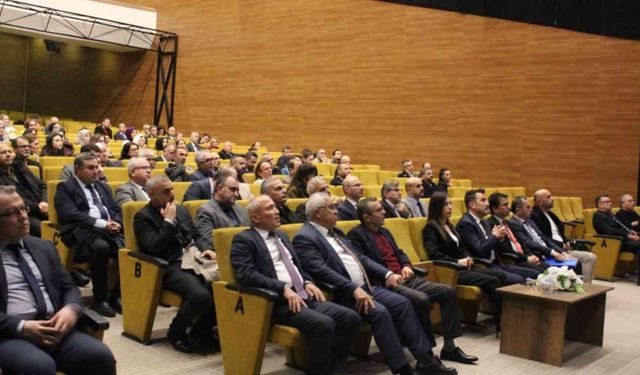 Karadeniz Ereğli’de Eğitim Güvenliği Masaya Yatırıldı