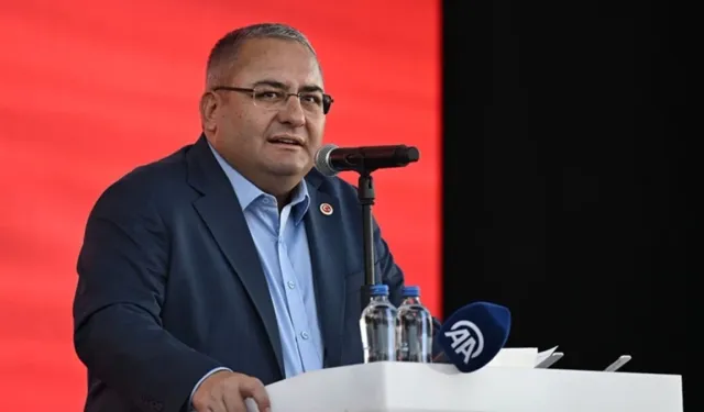 Keçiören Belediye Başkanı Neden İstifa Etti?