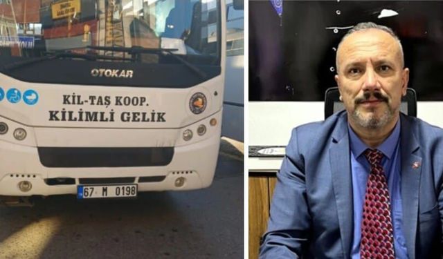 Kilimli–Zonguldak Hattındaki Ulaşım Zammına MHP’den Sert Tepki