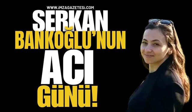 Kozlu Belediyespor Yasta! Serkan Bankoğlu’nun Acı Günü!