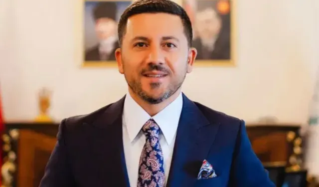 Nevşehir Belediye Başkanı Neden İstifa Etti? Ne sebep oldu?