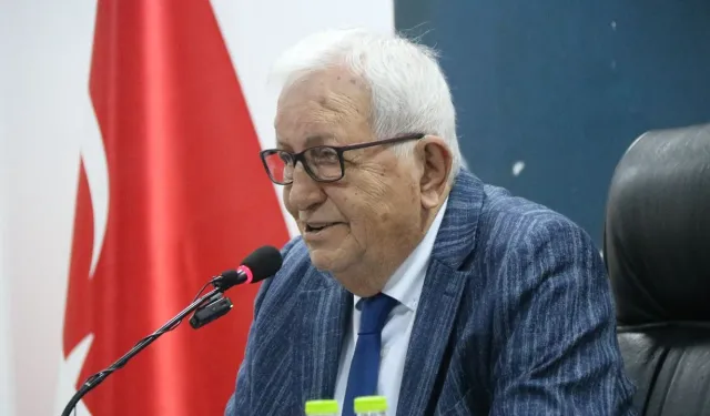 Önlem Alınmazsa İnsanlara Çizme Dağıtmak Zorunda Kalacağız!