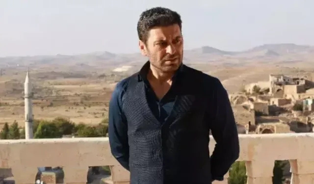 Ozan Akbaba Diziden Neden Ayrılıyor? Uzak Şehir’den Ayrılacak mı?