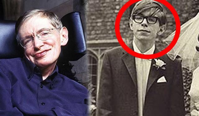 Stephen Hawking neden engelli oldu? Kaç yaşında oldu?