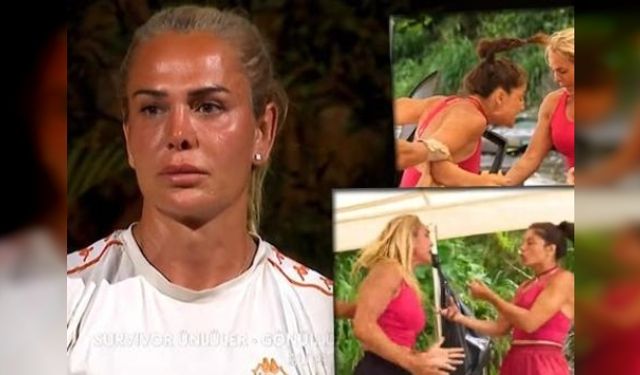 Survivor 2026 Seren ay ne oldu? Sağlık durumu nedir? Elendi mi?