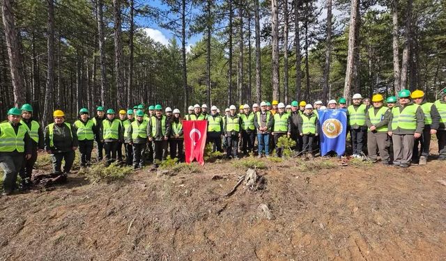 Üretimden Pazarlamaya Dijital Takip!