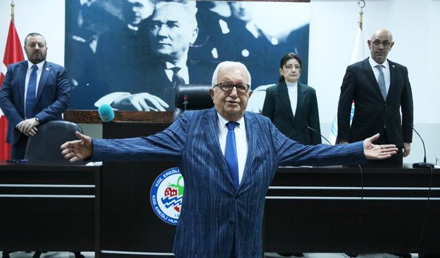 Başkan Posbıyık: Ramazan’da Aşsız Kimse Kalmasın İstiyoruz