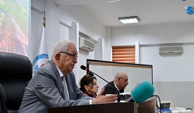 Çevre Yolu Bir An önce Yapılmalı!