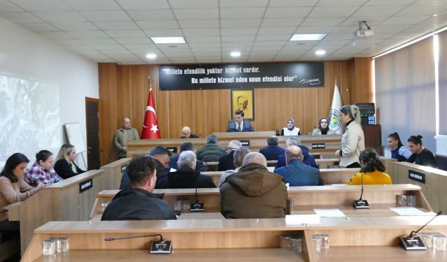 Karadon'a Aile Sağlık Merkezi Kurulacak!