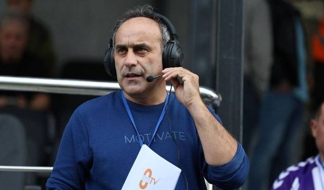 Sıfır TV'de A Kalite Spiker!