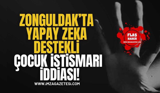 Zonguldak'ta Büyük İddia! 1 Tutuklama!