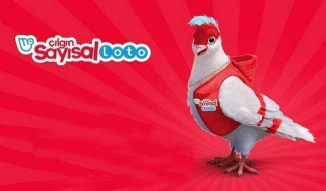 14 Mart 2026 Çılgın Sayısal Loto Sonuçları Açıklandı Büyük İkramiye Devretti