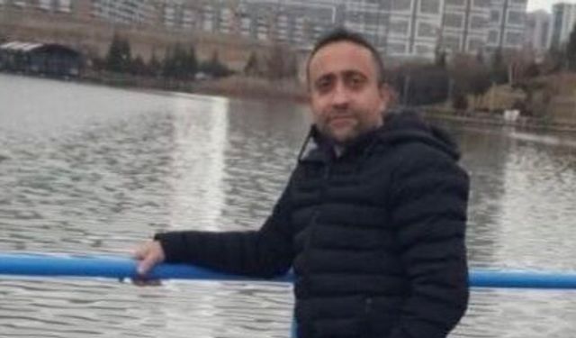 Halı sahada kalp krizi!