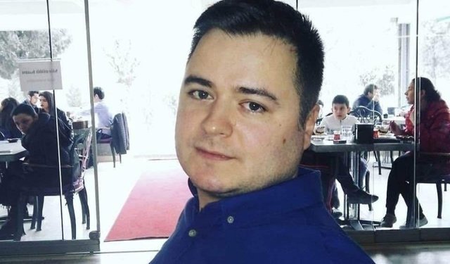 Devrekli Kaan İlhan'ın Cansız Bedeni Sinop'ta Denizden Çıktı!