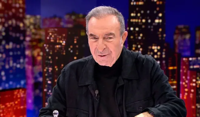 Arka Sokaklar’ın Rıza Babası Zafer Ergin Hastaneye Kaldırıldı