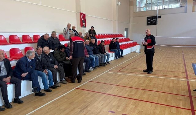 B-Reçete Sistemi Eğitimleri…!