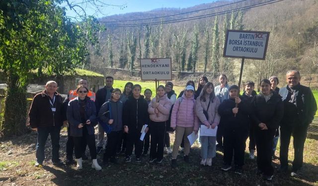 Belediye “Arı” Gibi!